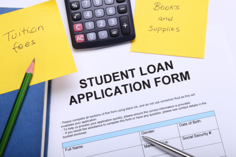 Understanding The Different Types Of Student Loans Your Money Further
